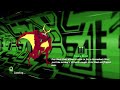 Click here to watch this video Ben 10: Galactic Racing - Omni-Trickster