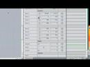 How To Create a Flame Effect In Livetype/Final Cut Express