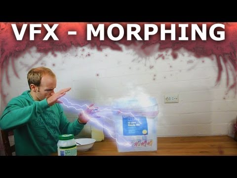 adobe after effects - Explosions, gun fire, blood hits, morphing and more - check out my YouTube channel http://vid.io/xwz for more high quality VFX and film making tutorials! Lea...