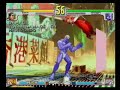 SFIII: 3rd Strike - rKf Combo Video No.2 [Urien]