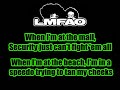 LMFAO – I'm Sexy And I Know It