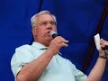 Tony Vega at Festival Betances