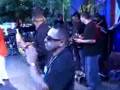 Tony Vega at Festival Betances