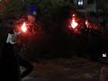 montesclaros \"fiesta de el le�o\"