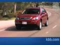 Lexus RX 400h Video Review - Kelley Blue Book