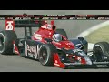 Watch the exciting highlights from the inaugural IZOD IndyCar Series Grand Prix of Alabama presented by Legacy Credit Union.