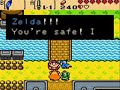 Legend Of Zelda: Oracle Of Ages - Saving Zelda - Legend Of Zelda: Oracle Of Ages - Saving Zelda -