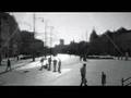 25 minutes in Kossuth Square