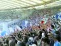 Coro 7 a 1 perch� no! Derby Roma-Lazio 29.04.07