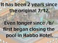 7/12/2008 Habbo Raid - New Frontiers. Classic Lulz.