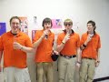 Musical Masterminds
