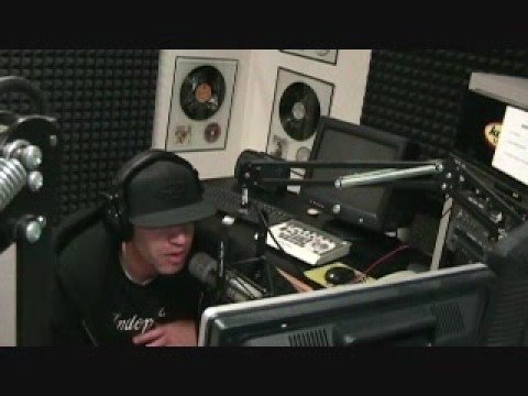 morning madhouse - SAM DIGGEDY SHOWBIZ BOYTOY BOBBY.