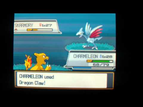Skarmory