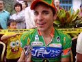 Le Tour de Langkawi 2008 - 8a tappa: Savini