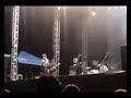 Arctic Monkeys - Dancing Shoes (live Curitiba)