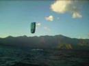 Kiteboarding Lake Atitlan