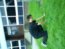 Parkour