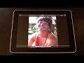 PCMag: Apple iPad video review 