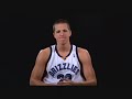 Meet Your Grizzlies - Casey Jacobsen