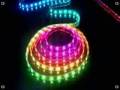 Super smart LED strip light,LED ribbon lights http://www.ledlightwave.com