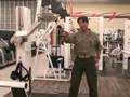 John Platero Lower back pain part 2