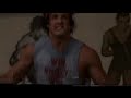 Stallone - Balboa - Rocky II - training_montage