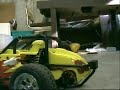 My lsi slider, just some clips