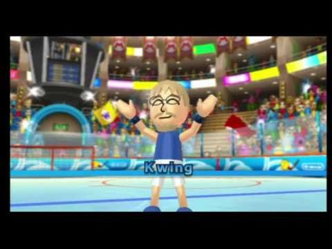 preview-Mario Sports Mix: Hockey Mushroom Cup Part 1 (Kwings)