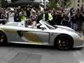 Gumball 3000 San Francisco 2008 Cars Part 1 of 2