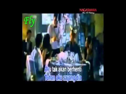 Doaku Untukmu Sayang _ Wali Band - Ind {Fly Entertainment Networks}