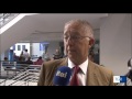 Aou Cagliari, tutto in un app al Tgr Sardegna