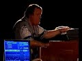 FRANK GAMBALE \"SOLO\" drum n voice tour FRANK GAMBALE \"SOLO\" drum n voice tour