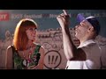 watch the video Goldie interview at EXIT 2012