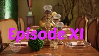 Bridal Extravaganza TV Episode XI: Lauren, Jaqueline, Lekeshia, Punta Mita