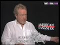 Interview Ridley Scott