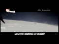 Aurelien Ducroz M6 Ride Experience