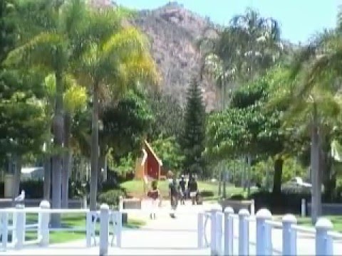 Townsville Strand