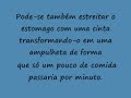 Cirurgia Bariátrica