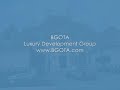BGOTA Luxury Builders :: Beverly Hills :: www.BGOTA.com