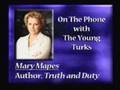 Mary Mapes On GOP Influence on Media