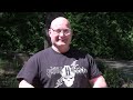 The Oberfranken Steakknife Massacre This video features a kind of homemade