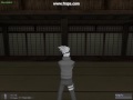 Naruto Vengence HL Mod Game Naruto Vengence HL Mod Game