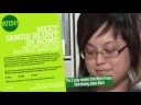 James Blunt is Metro\ James Blunt is Metro\