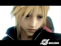 Advent Children amv: \"Miss You\" Blink 182