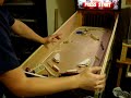 Big Love Mode - Bill Paxton Pinball
