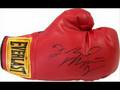 Mayweather vs. Hatton
