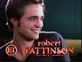 New Moon Weekend Interview on ET [Part 1 of 2]