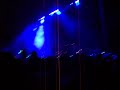 Chemical Brothers @ idropark Milano 2007 Part o1 Opening