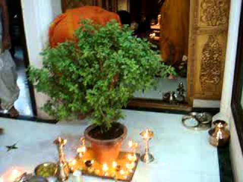 how to perform ksheerabdi dwadasi pooja