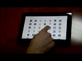 Обзор планшета Sony Tablet S от Droider.ru